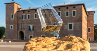 Von traditionellen Gerichten zum modernen Street Food: Emilia-Romagna kulinarisch entdecken