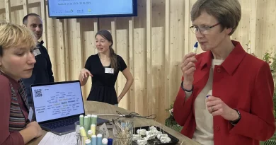 Neues Sensorik-Projekt für mehr Hofkäsequalität gestartet