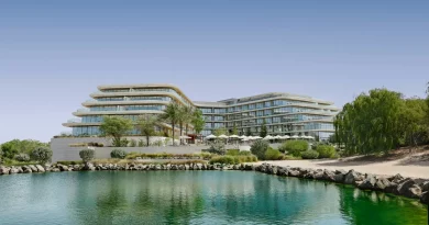 JA The Resort Dubai: Sommer zwischen Genuss, Wellness und arabischer Lebensart