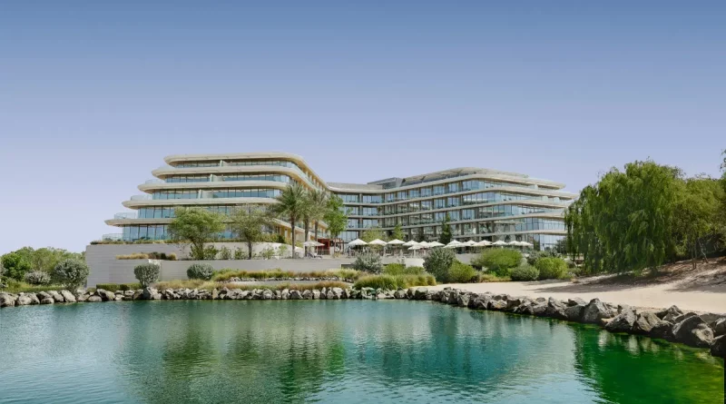 JA The Resort Dubai: Sommer zwischen Genuss, Wellness und arabischer Lebensart