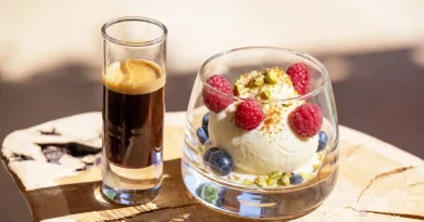 Kaffee im Sommer: Drei Sommerklassiker für kalte Genussmomente