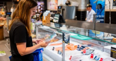 Fisch nachhaltig einkaufen: Acht Tipps für den Supermarkt