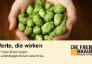 Die Freien Brauer: Mit Qualität und Regionalität gegen den Preisdruck