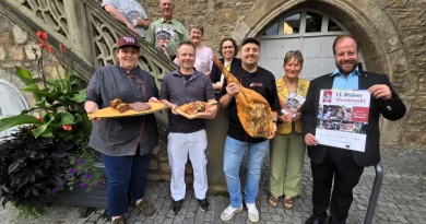 Rhöner Wurstmarkt: Handwerk, Regionalität und Genuss im Mittelpunkt