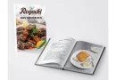 Rogacki-Kochbuch: Berliner Feinkosttradition soll zurück auf den Tisch