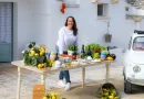 Interview mit Stefania Lettini vom Feinkosthandel Lettinis in Düsseldorf