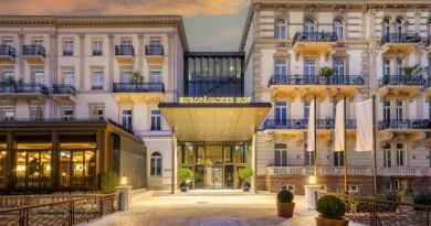 Steigenberger Icons: Fünf Gründe für einen Aufenthalt im Grandhotel