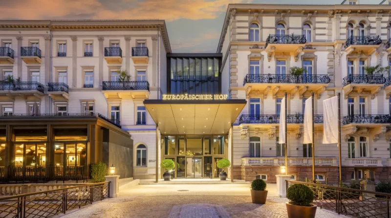 Steigenberger Icons: Fünf Gründe für einen Aufenthalt im Grandhotel