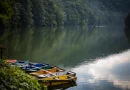 Coolcation in Ungarn: Sommerfrische zwischen Wäldern, Bergen und Seen