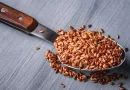 Leinsamen: Gesundes Superfood, aber nicht unbegrenzt