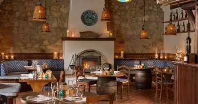 Vila Vita Parc: Kulinarische Vielfalt an der Algarve