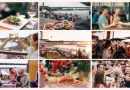 Weingenuss mit Blick auf dem Rhein – Wein am Rhein vom 28. bis 30. August
