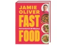 Jamie Oliver: Schnelle Küche mit maximal zehn Zutaten