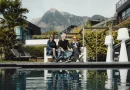 Herbst in Südtirol: Törggelen, Weinlese und ein Designhotel mit Aussicht