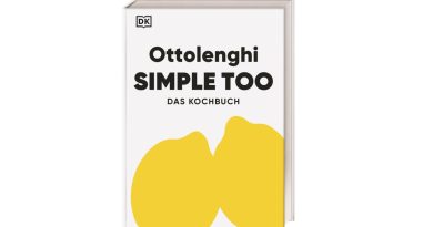 Yotam Ottolenghi veröffentlicht mit »Simple Too« die Fortsetzung seines Bestsellers