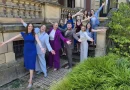 Deutsche Weinmajestät: Elf Kandidierende kämpfen um den Einzug ins Finale